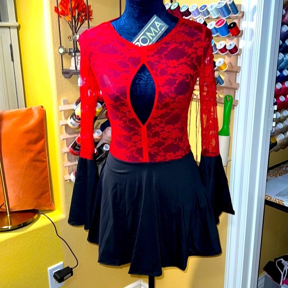 Sexy Dress - Picture 2 of 11